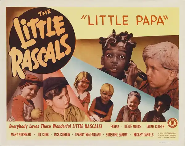 Little Papa