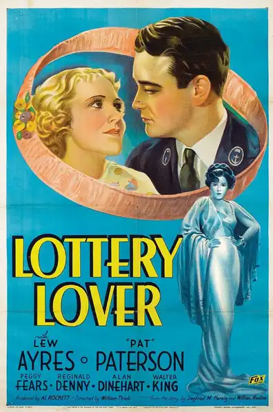 Lottery Lover
