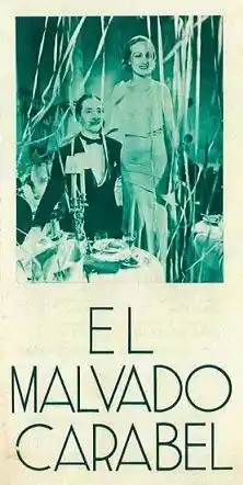 El malvado Carabel