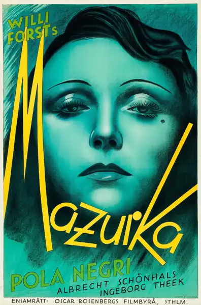 Mazurka