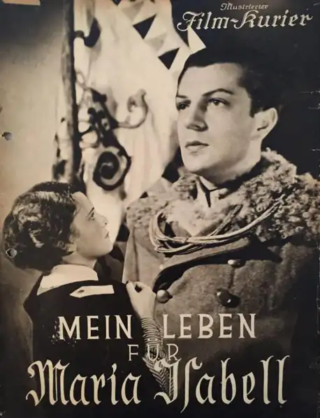 Mein Leben für Maria Isabell