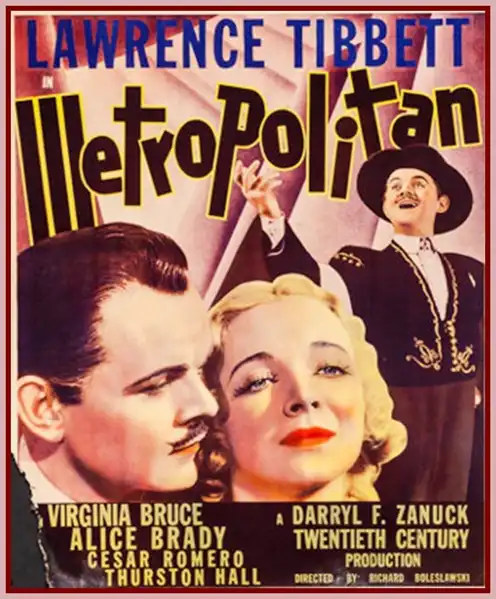 Metropolitan