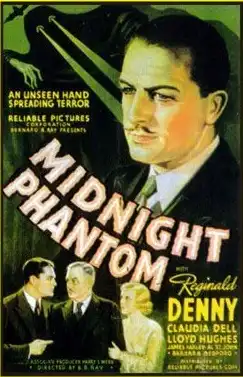 Midnight Phantom