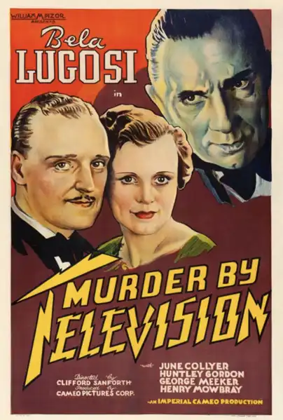 Murder by Television