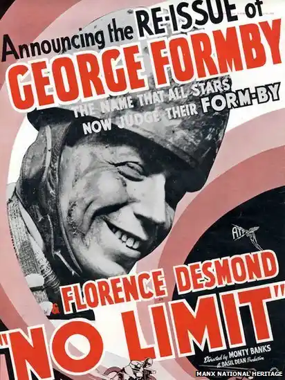 No Limit (1935)