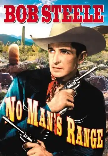 No Man's Range