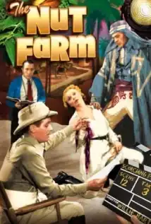 The Nut Farm