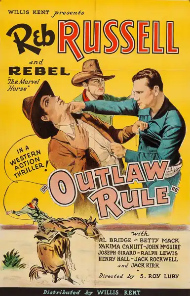 Outlaw Rule