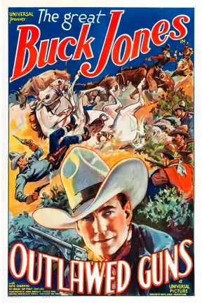 Outlawed Guns