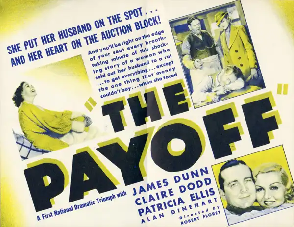 The Payoff
