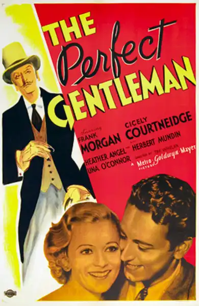 The Perfect Gentleman