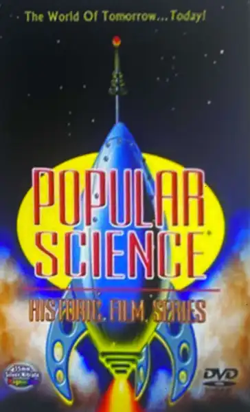 Popular Science J-5-1
