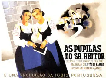 As Pupilas do Senhor Reitor
