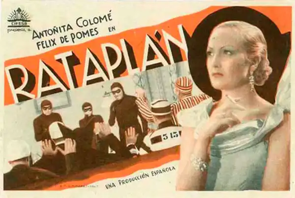 Rataplán