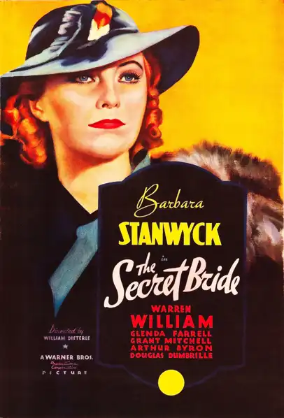 The Secret Bride