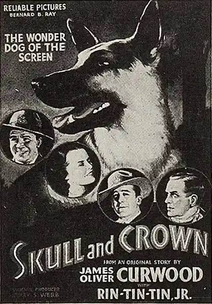Skull and Crown