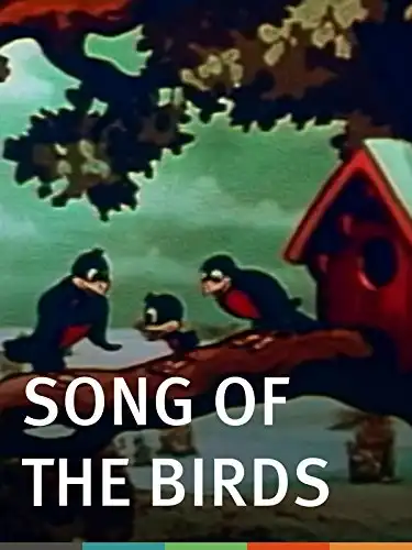 The Song of the Birds