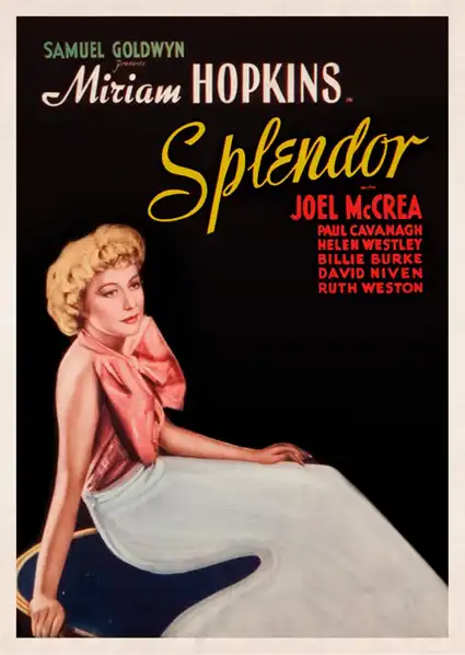 Splendor