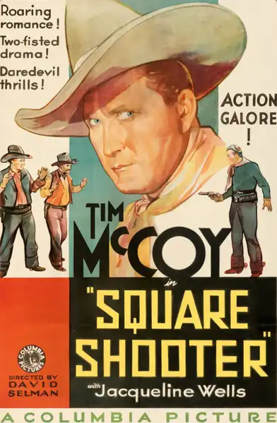 Square Shooter