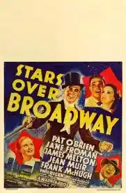 Stars Over Broadway