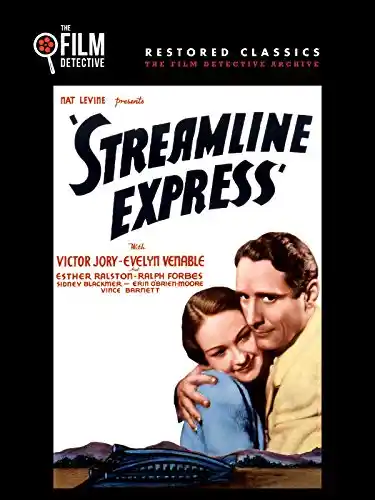 Streamline Express