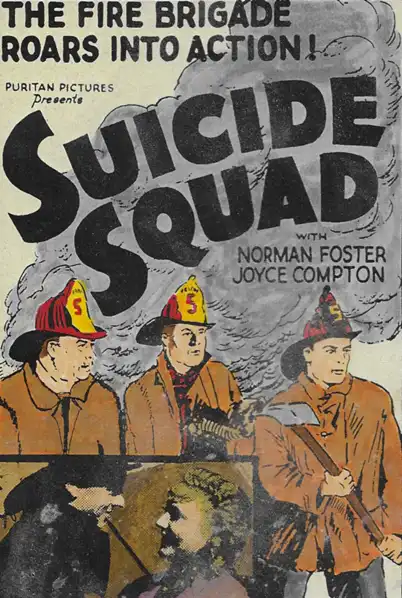 Suicide Squad (1935)