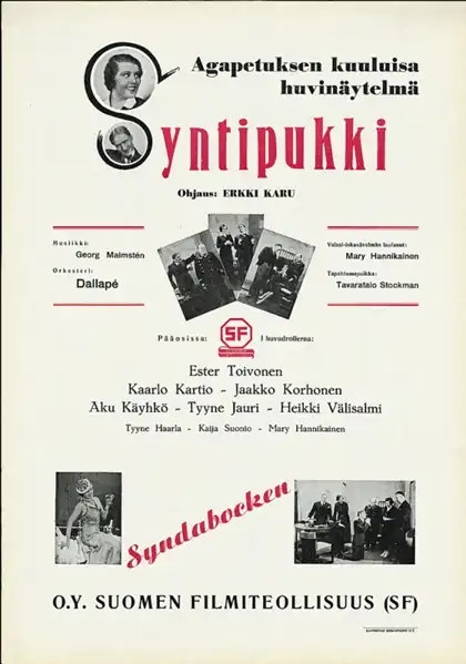 Syntipukki