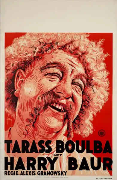 Tarass Boulba