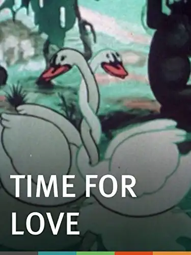 Time for Love