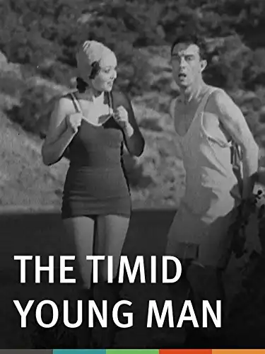 The Timid Young Man