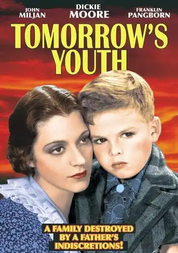 Tomorrow's Youth