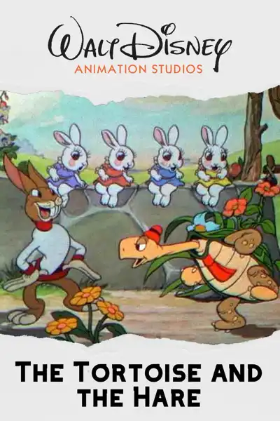 The Tortoise and the Hare