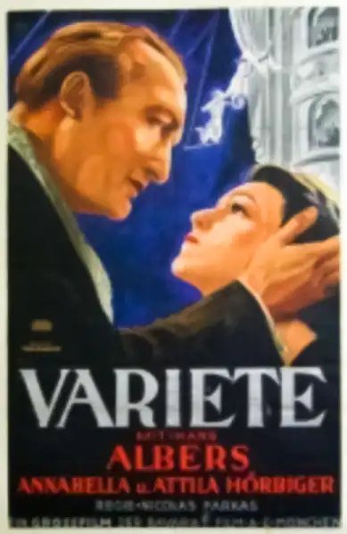 Variety