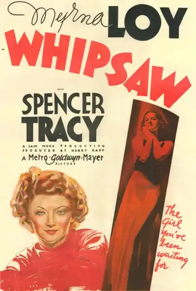 Whipsaw