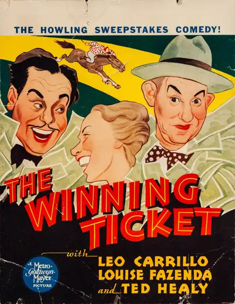 The Winning Ticket