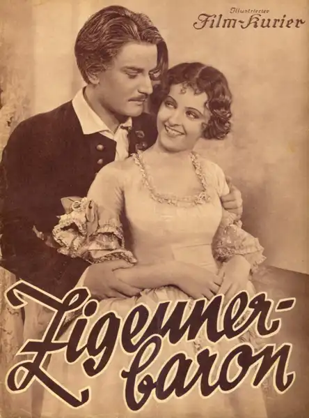 The Gypsy Baron