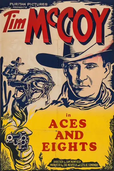 Aces and Eights