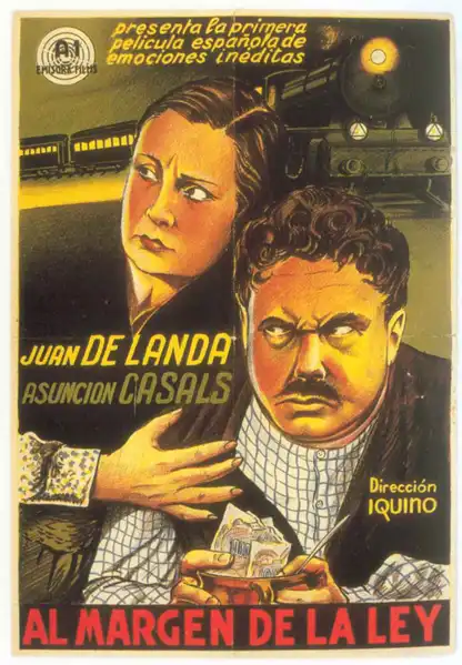 Al margen de la ley