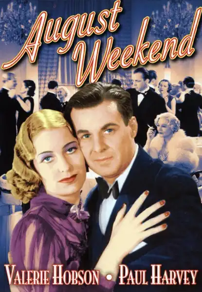 August Weekend