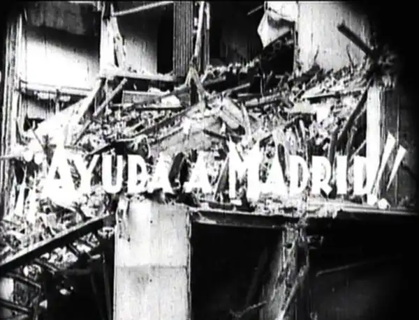 ¡¡Ayuda a Madrid!!