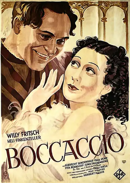 Boccaccio