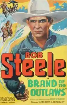 Brand of the Outlaws