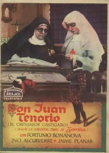 El castigador castigado