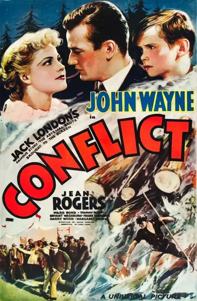 Conflict
