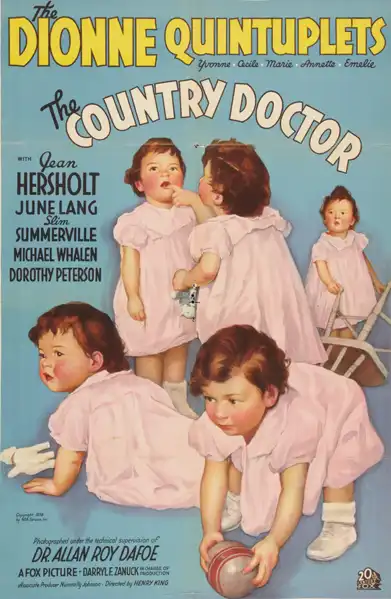 The Country Doctor