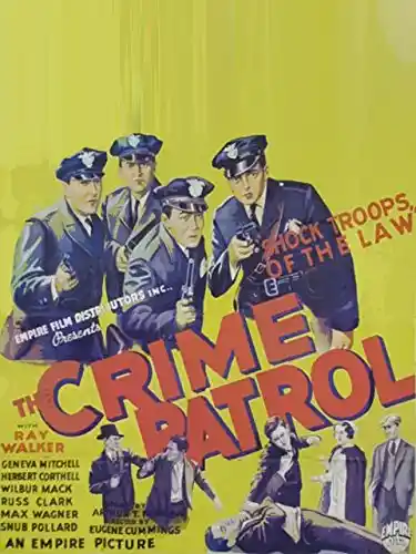 The Crime Patrol