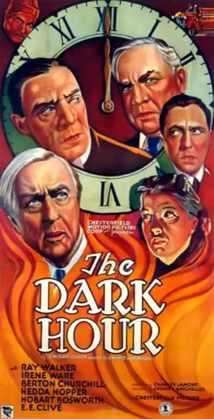 The Dark Hour