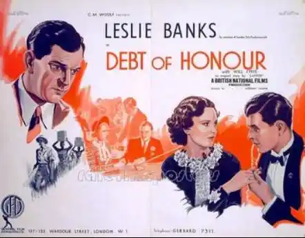 Debt of Honour