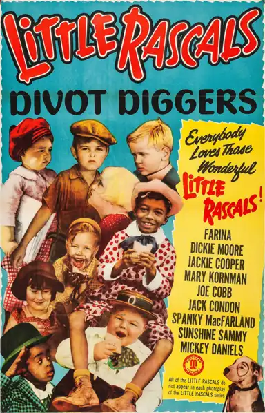 Divot Diggers