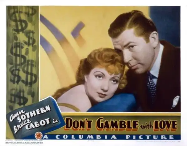 Don't Gamble with Love